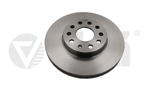 Brake Disc - 66150026001 vika