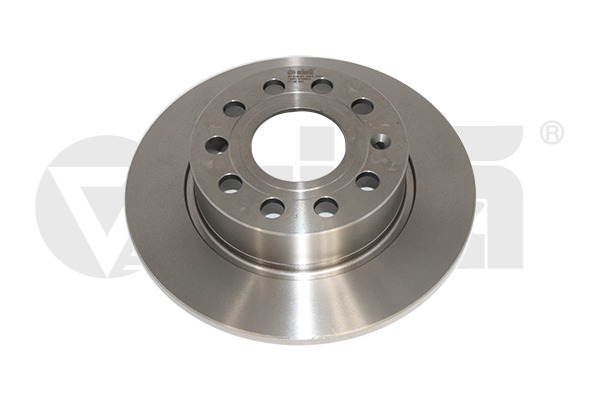 Brake Disc - 66150615501 vika
