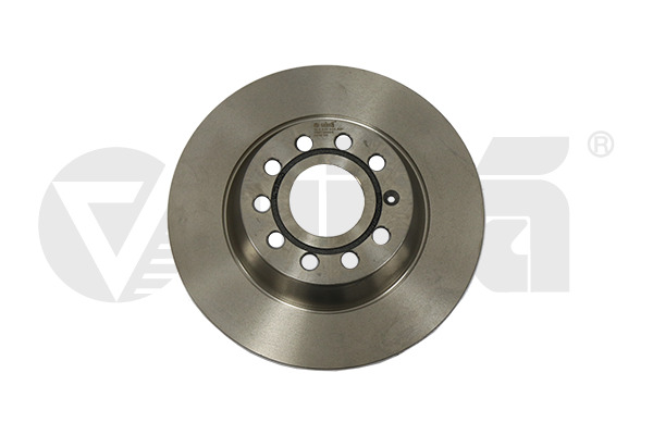 Brake Disc - 66150615601 vika
