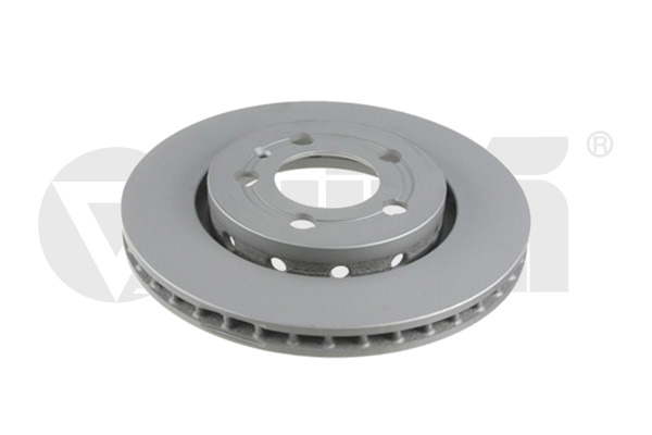 Brake Disc - 66150920901 vika