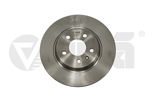 Brake Disc - 66151055401 vika