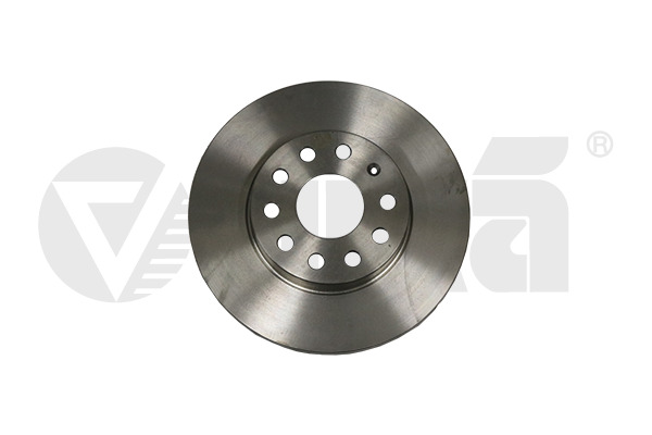 Brake Disc - 66151595601 vika