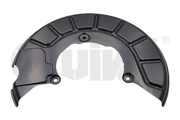 Splash Panel, brake disc - 66151712801 vika