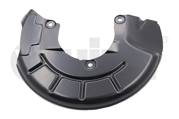 Splash Panel, brake disc - 66151712901 vika
