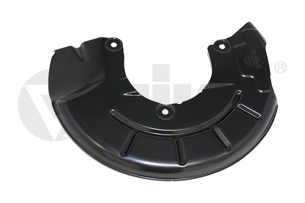 Splash Panel, brake disc - 66151713001 vika