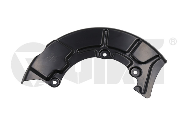 Splash Panel, brake disc - 66151713201 vika