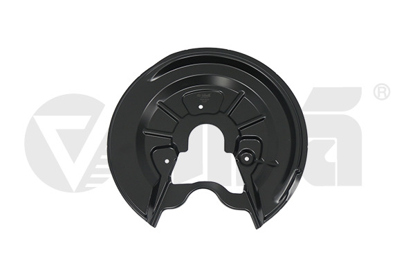 Splash Panel, brake disc - 66151716101 vika