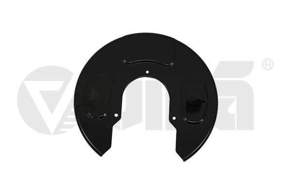 Splash Panel, brake disc - 66151716501 vika