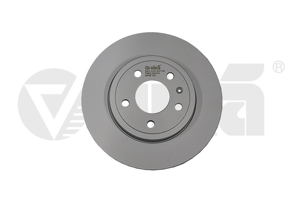 Brake Disc - 66151717301 vika