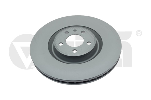 Brake Disc - 66151717601 vika