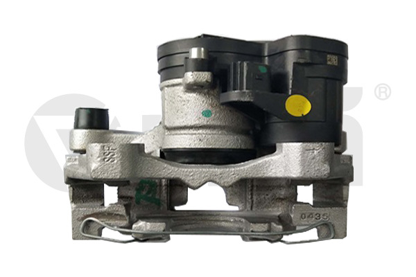 Repair Kit, brake caliper - 66151720301 vika