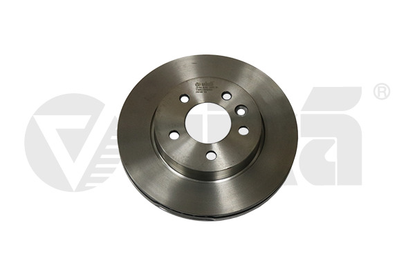 Brake Disc - 66151720701 vika