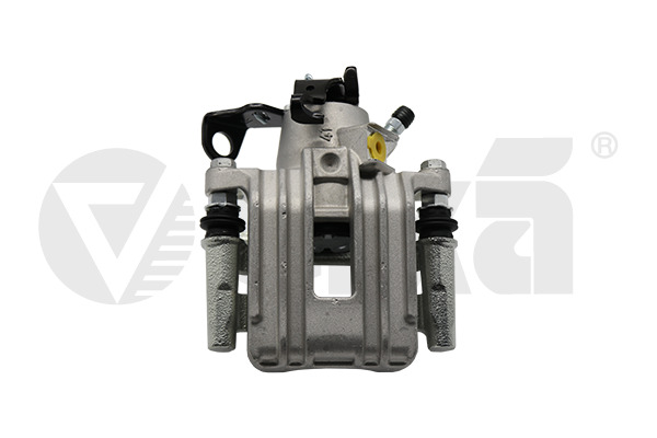Repair Kit, brake caliper - 66151721101 vika