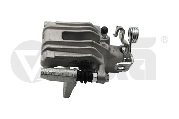 Kit riparazione, Pinza freno - 66151721201 vika