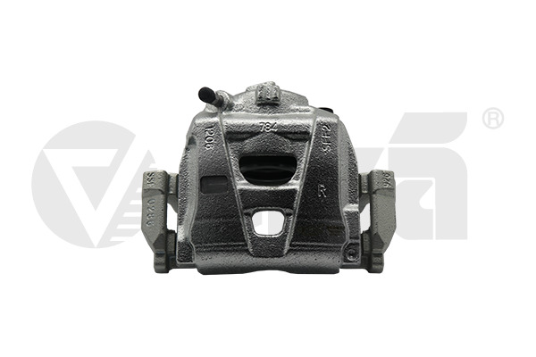 Repair Kit, brake caliper - 66151721501 vika