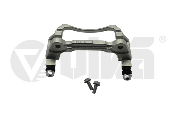Guide Sleeve Kit, brake caliper - 66151727601 vika