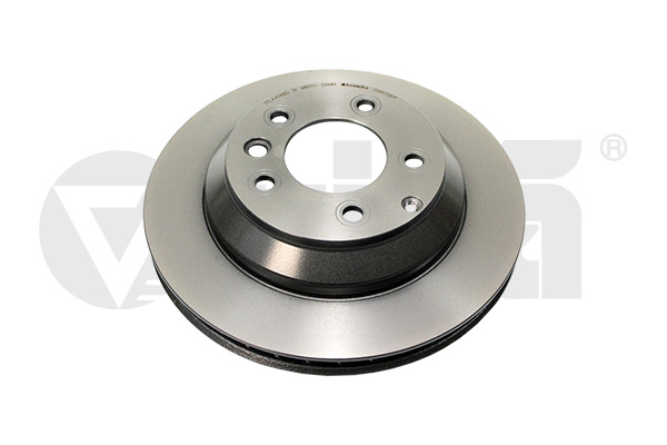 Brake Disc - 66151728901 vika
