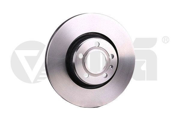Brake Disc - 66151729101 vika