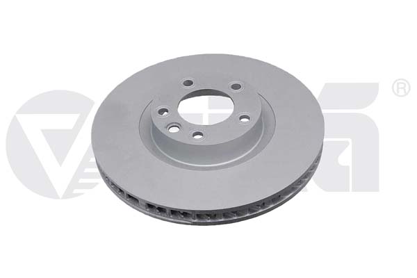 Brake Disc - 66151729801 vika