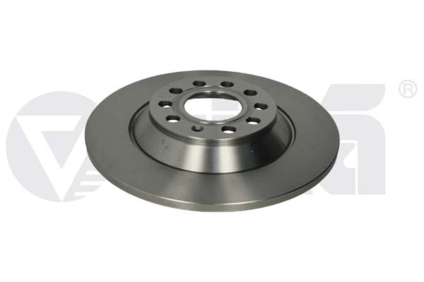 Brake Disc - 66151730301 vika