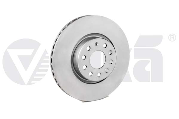 Brake Disc - 66151730501 vika