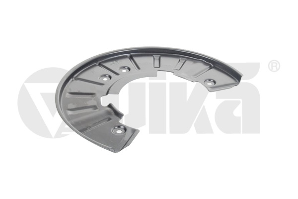 Splash Panel, brake disc - 66151734001 vika