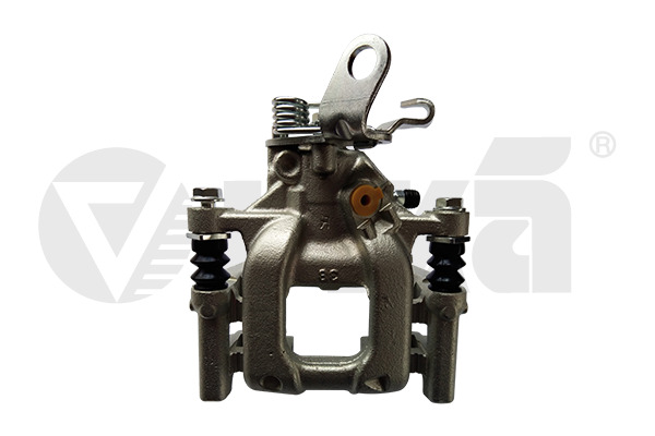 Repair Kit, brake caliper - 66151739101 vika