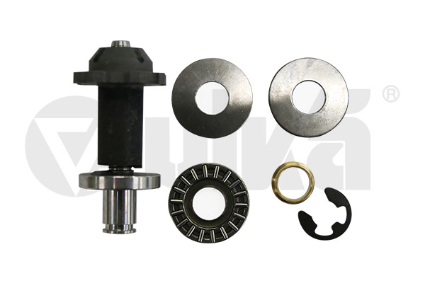 Gasket Set, brake caliper - 66151742201 vika