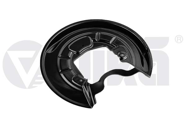 Splash Panel, brake disc - 66151749901 vika