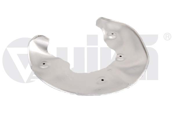 Splash Panel, brake disc - 66151750601 vika