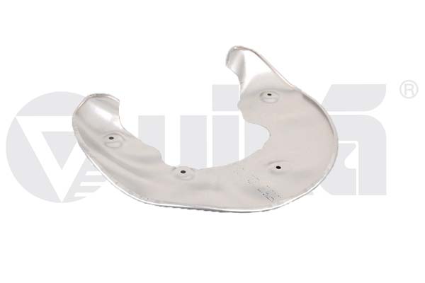 Splash Panel, brake disc - 66151750701 vika
