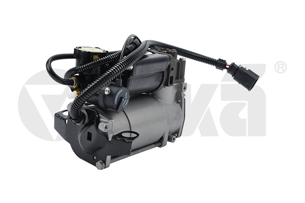 Compressor, compressed air system - 66160000101 vika
