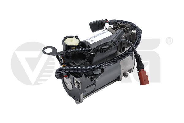 Compressor, compressed air system - 66160000201 vika