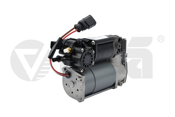 Compressor, compressed air system - 66160000301 vika