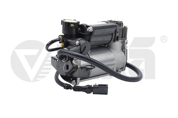 Compressor, compressed air system - 66160000501 vika