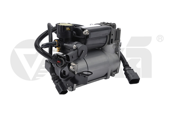 Compressor, compressed air system - 66160000601 vika