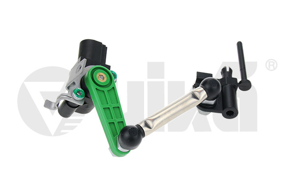 Sensor, headlight range adjustment - 66160000801 vika
