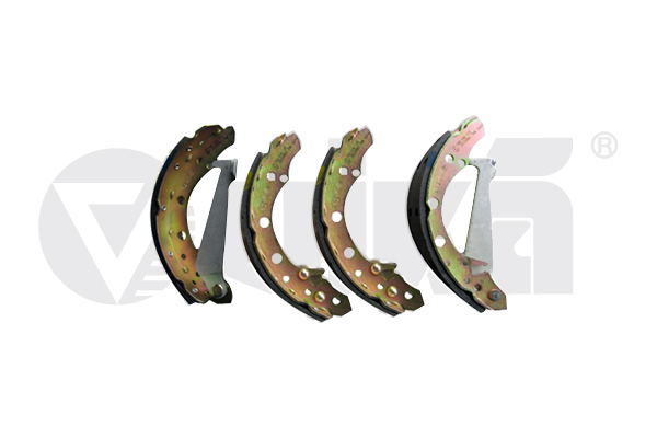 Brake Shoe Set - 66980004001 vika