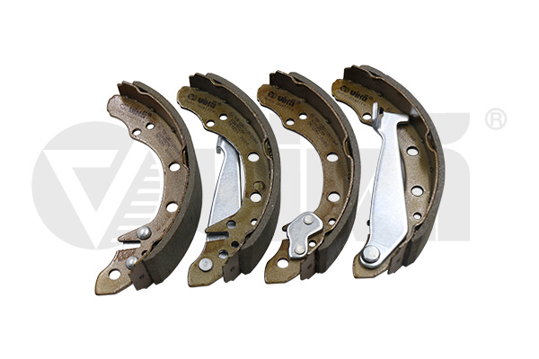 Brake Shoe Set - 66980004101 vika