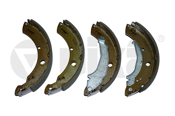 Brake Shoe Set - 66981690401 vika
