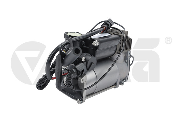 Compressor, compressed air system - 66981701101 vika