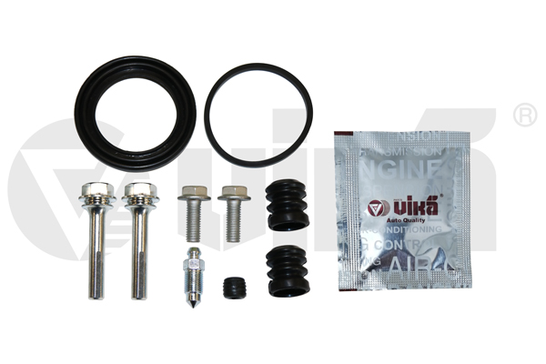 Kit guarnizioni, Pinza freno a disco - 66981701401 vika