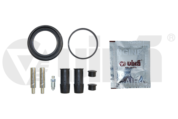 Kit guarnizioni, Pinza freno a disco - 66981701701 vika