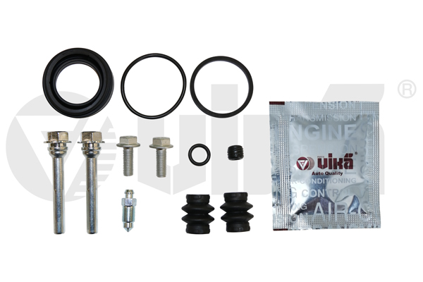 Kit guarnizioni, Pinza freno a disco - 66981701801 vika