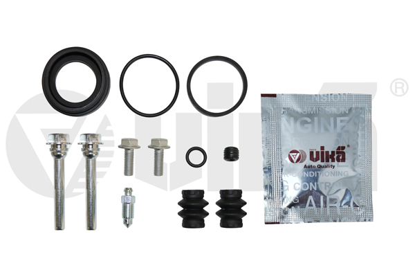 Kit guarnizioni, Pinza freno a disco - 66981701901 vika