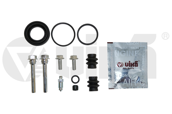 Kit guarnizioni, Pinza freno a disco - 66981702201 vika