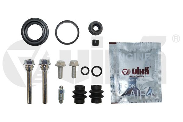 Kit guarnizioni, Pinza freno a disco - 66981702301 vika