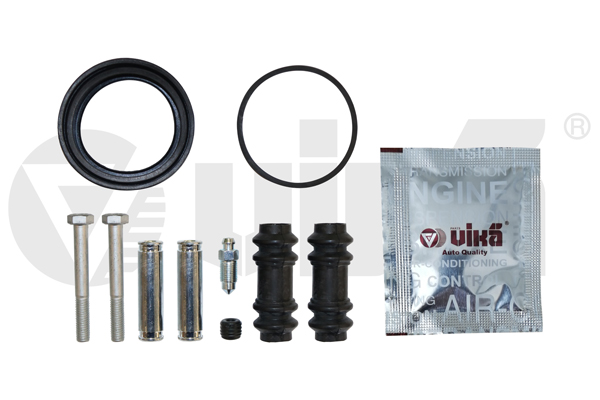 Kit guarnizioni, Pinza freno a disco - 66981703001 vika