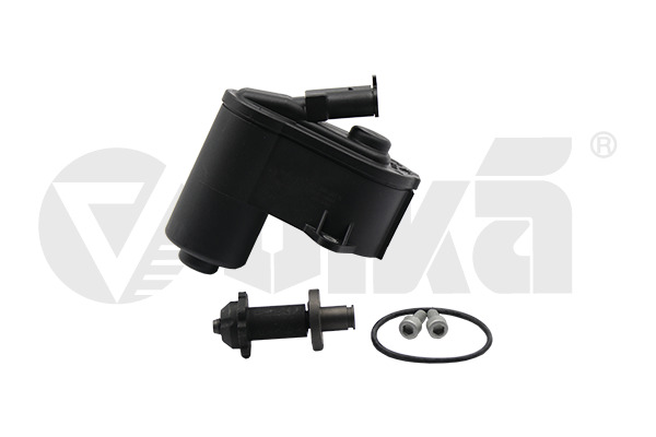 Regolatore, Pinza freno stazionamento - 69980000401 vika