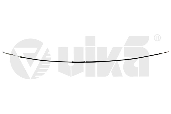Cable, parking brake - 73320016001 vika